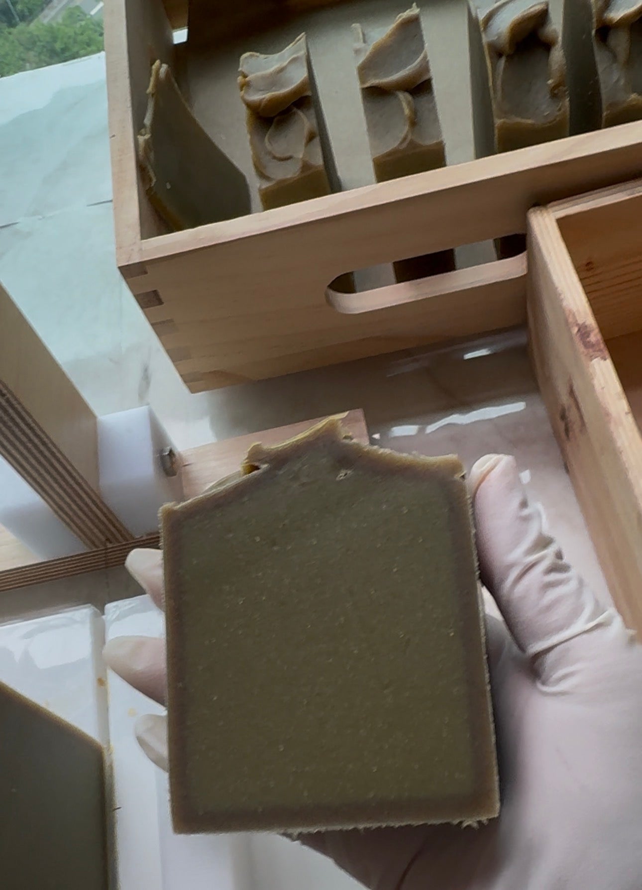 Neem and Cool Cucumber