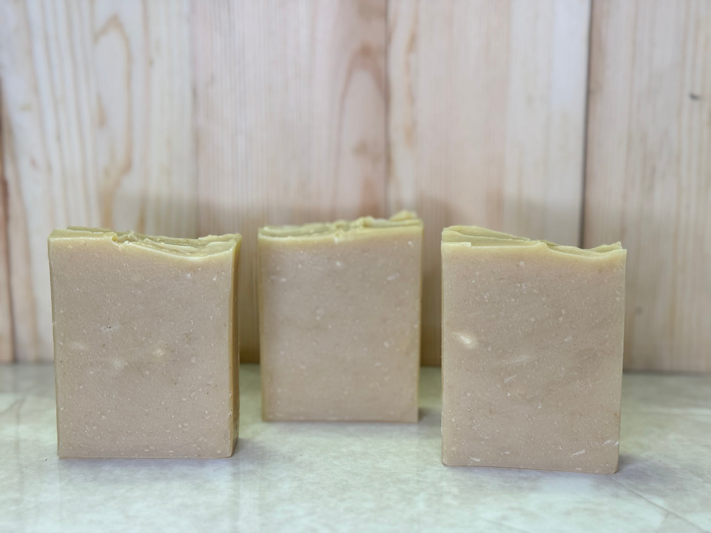 Apple Cider Vinegar Natural Soap
