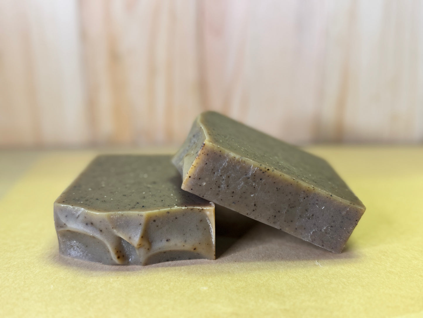 Coffee Soap