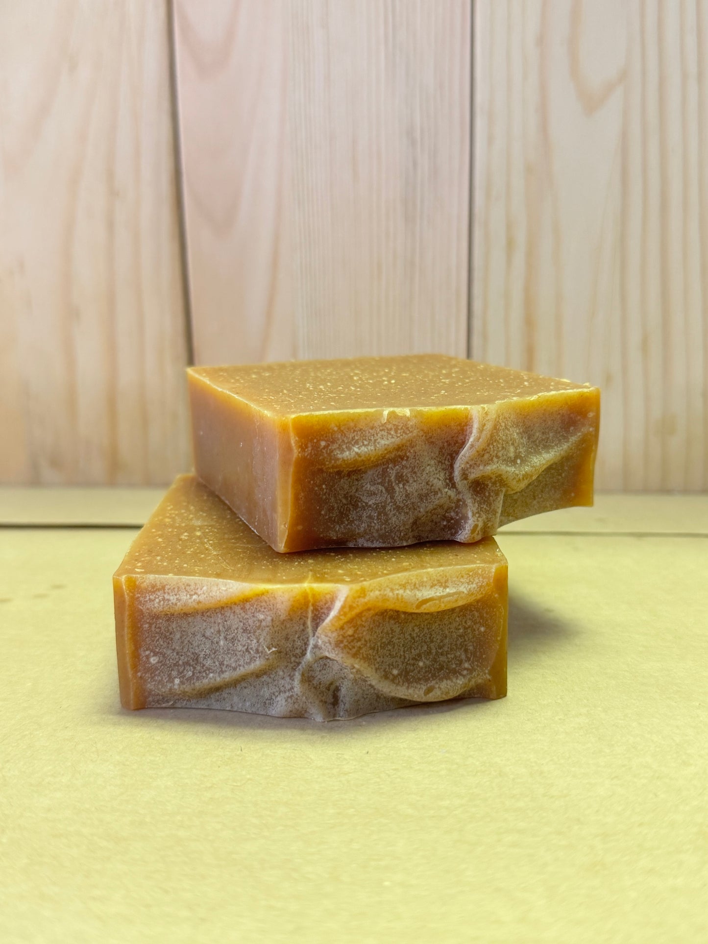 Papaya & Turmeric with Tea Tree Essential Oil