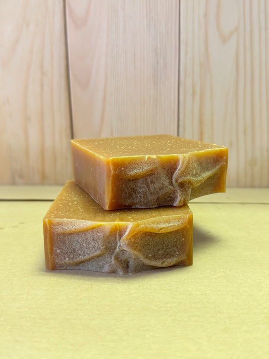 Papaya & Turmeric with Tea Tree Essential Oil