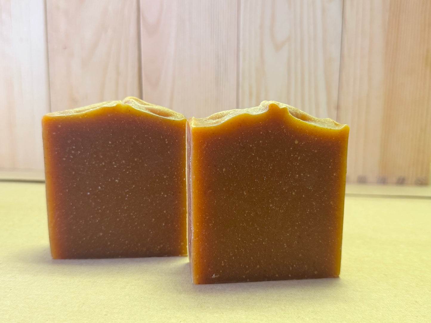 Papaya & Turmeric with Tea Tree Essential Oil