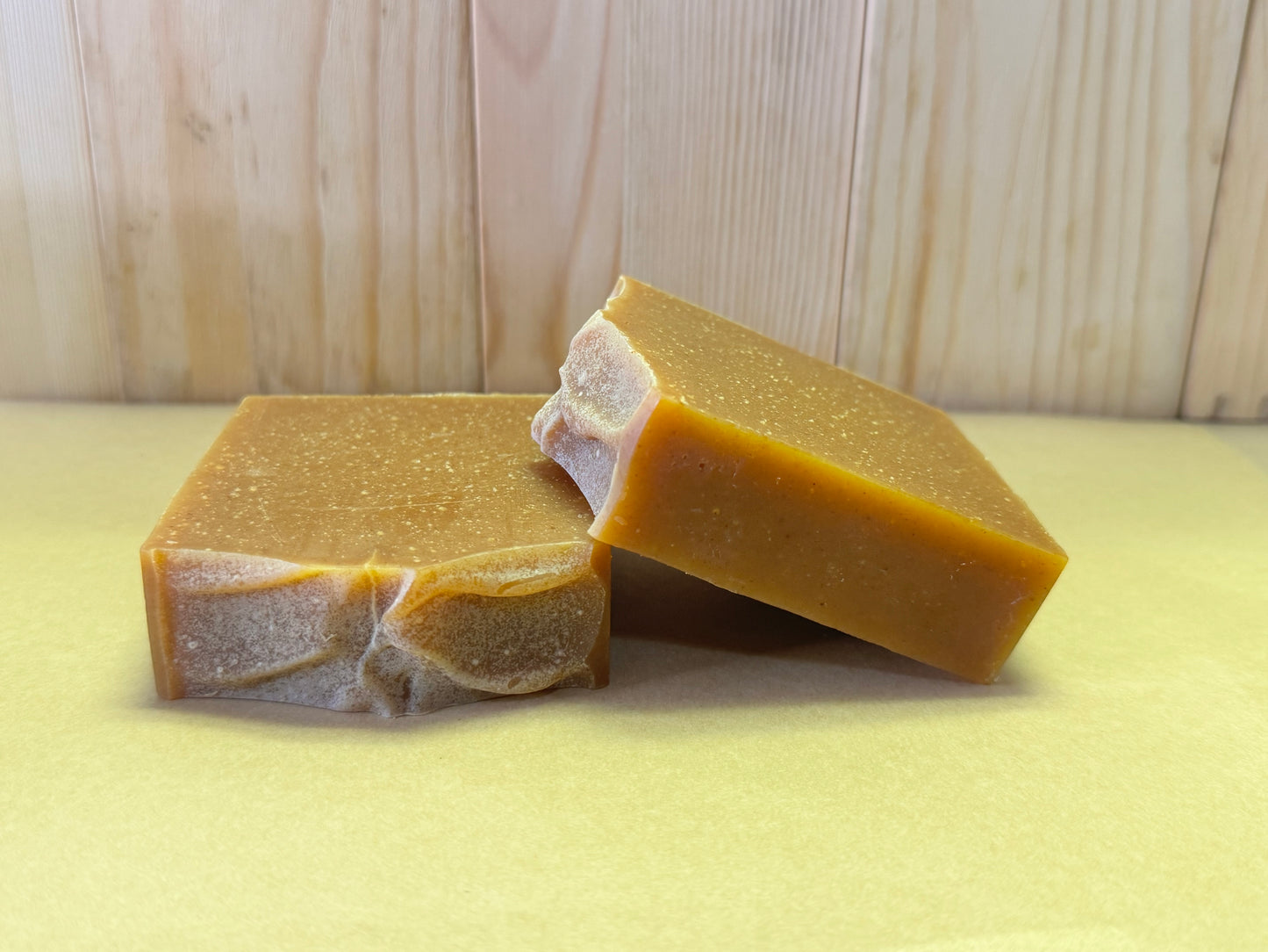 Papaya & Turmeric with Tea Tree Essential Oil