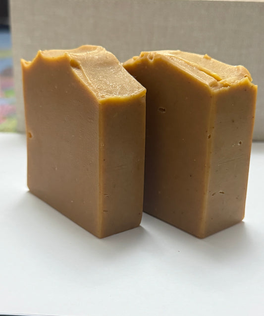Papaya & Turmeric with Tea Tree Essential Oil