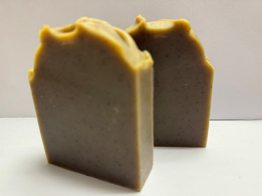 Coffee Soap