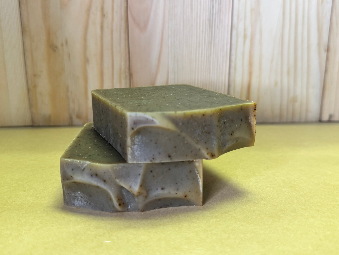 Coffee Soap