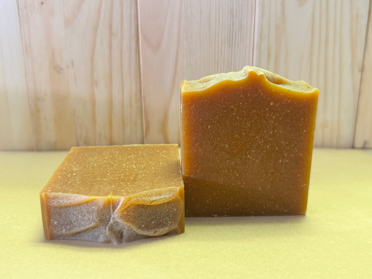 Papaya & Turmeric with Tea Tree Essential Oil