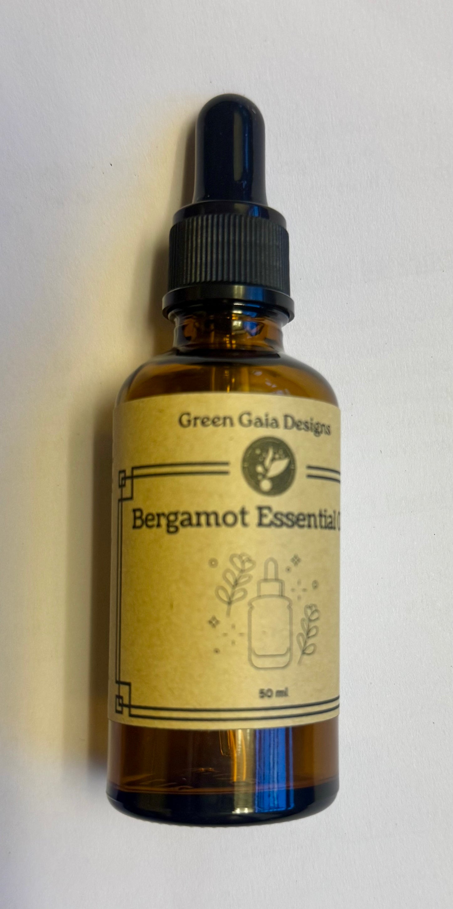 100% Pure Essential Oil
